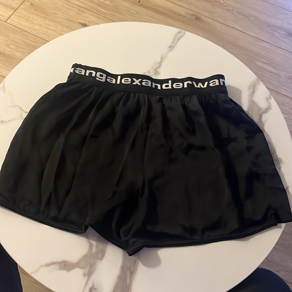 Alexander Wang shorts. Like new. Worned once or twice. In great condition. - Picture 2 of 10